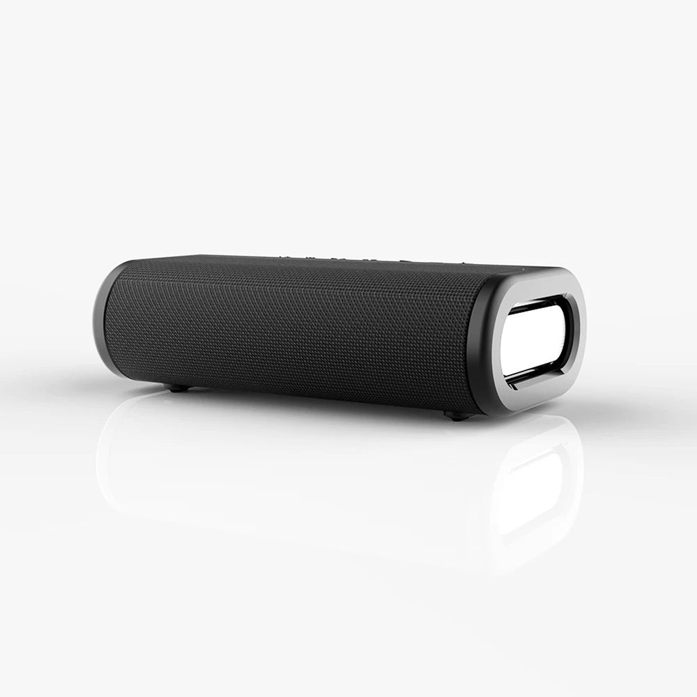 80w Bluetooth Speaker with Subwoofer