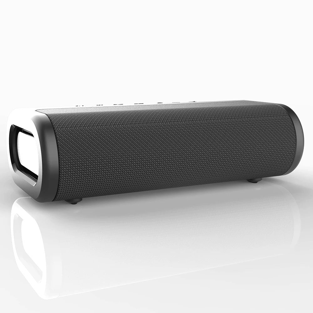 80w Bluetooth Speaker with Subwoofer