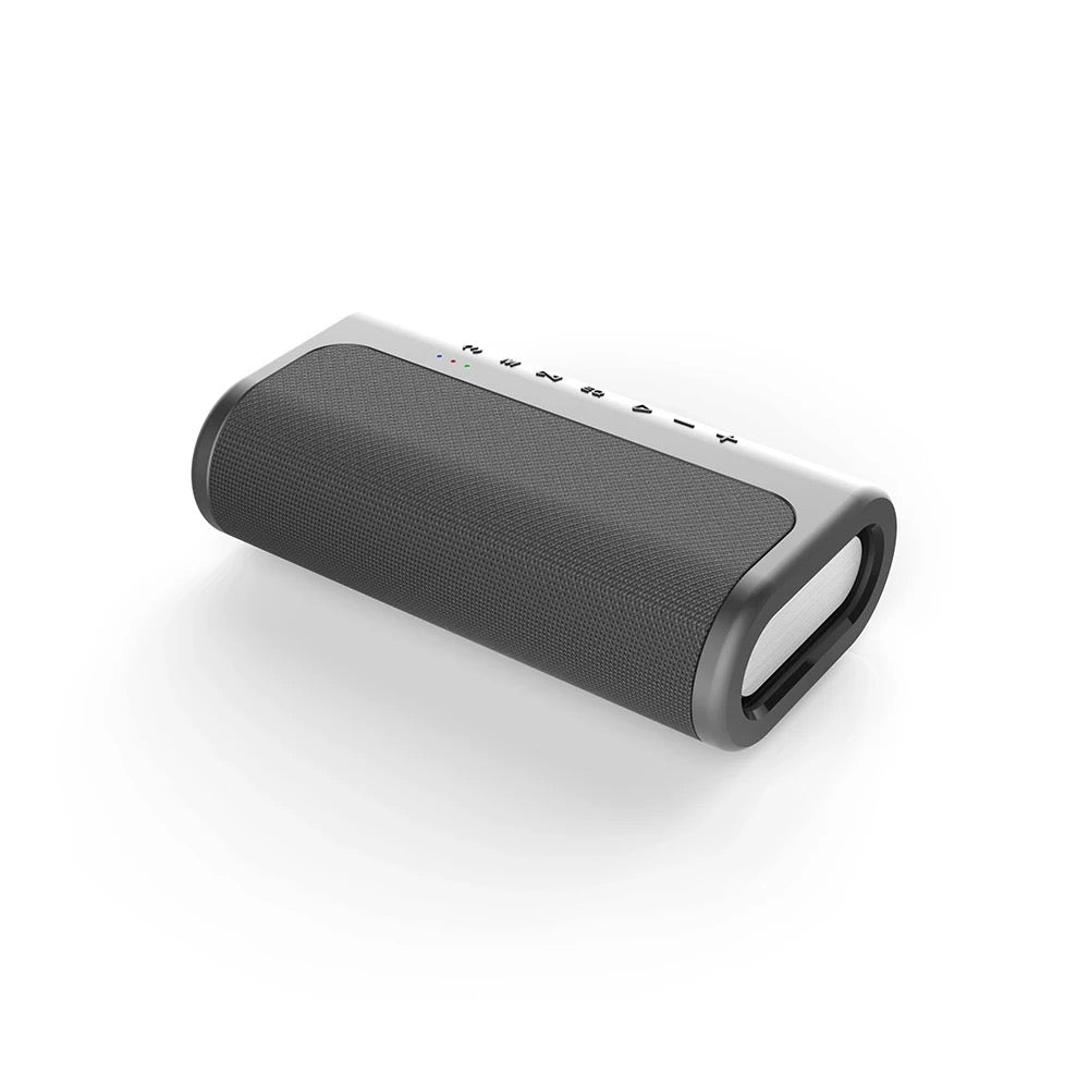 80w Bluetooth Speaker with Subwoofer