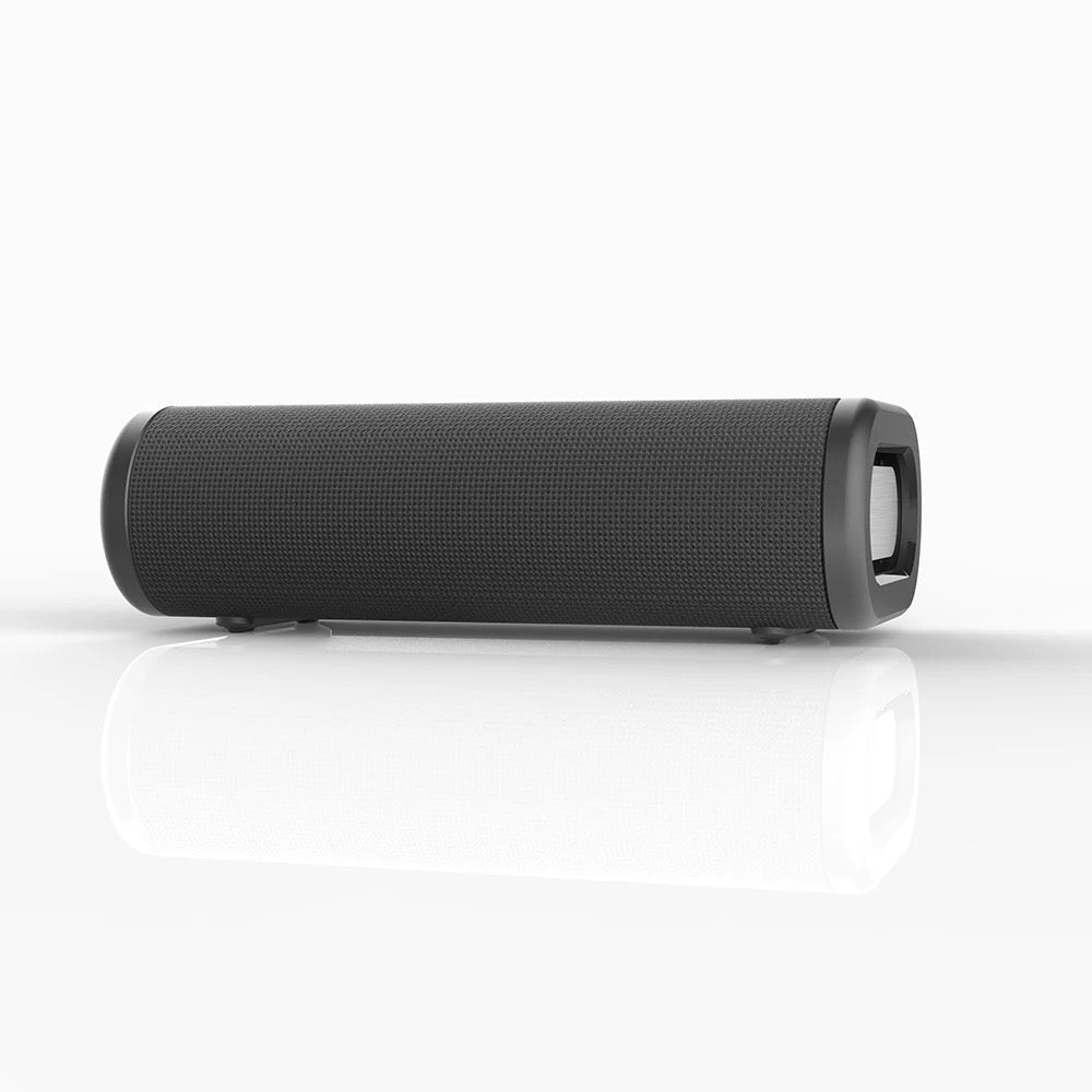 80w Bluetooth Speaker with Subwoofer